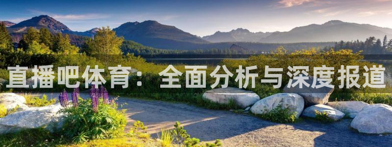 nba直播吧无插件版jrs：直播吧体育：全面分析与深度报道